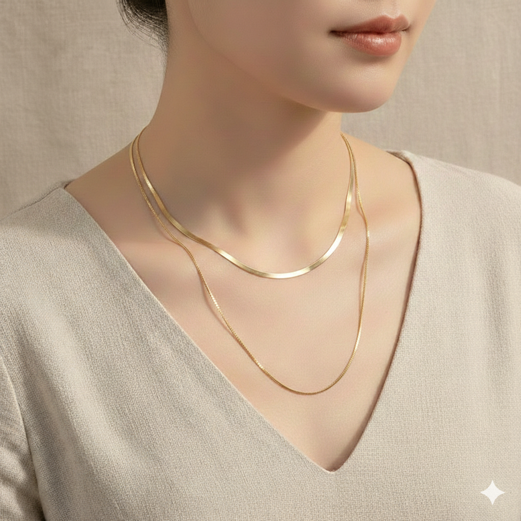 Collection｜Sculptural Essentials $68–$88